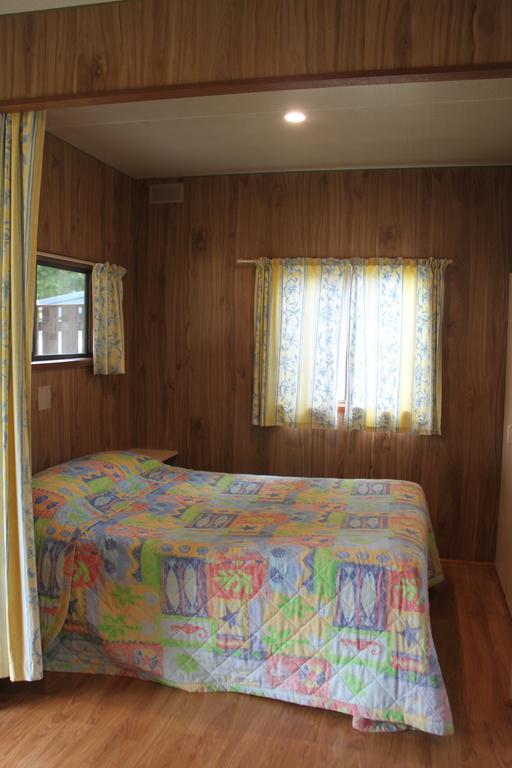 A'Wangralea Caravan Park Mallacoota Exterior photo