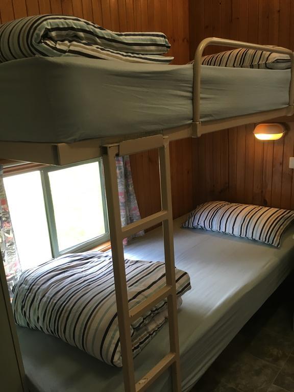 A'Wangralea Caravan Park Mallacoota Exterior photo