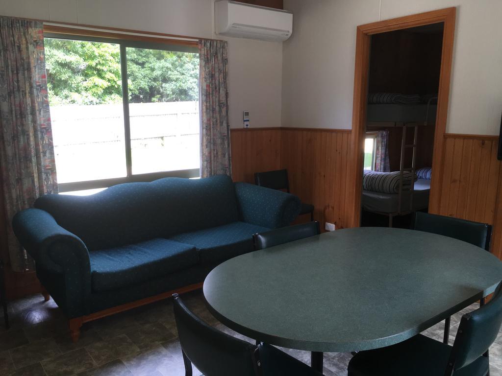 A'Wangralea Caravan Park Mallacoota Exterior photo
