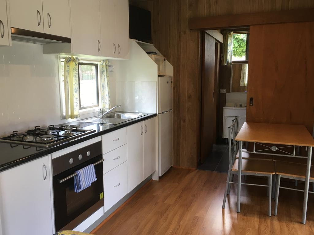 A'Wangralea Caravan Park Mallacoota Exterior photo